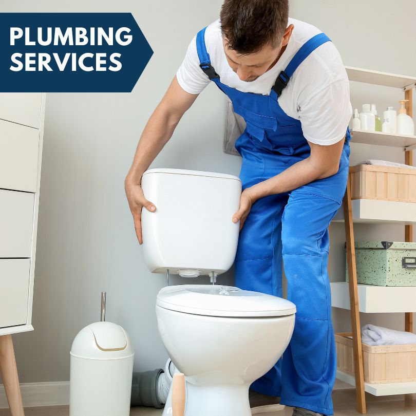 Plumbing Company in Bowie, MD